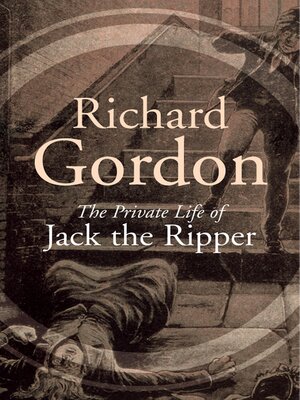 cover image of The Private Life of Jack the Ripper